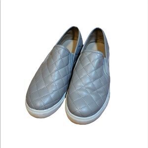 BRASH Crave quilted Slip on, shoes